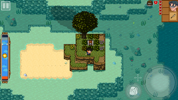 天命与厄运世界内置菜单版2