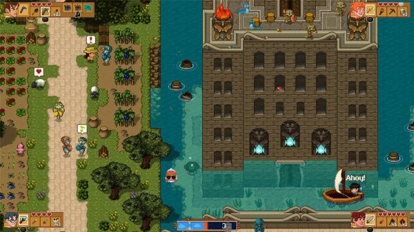 天命与厄运世界(Doom and Destiny Worlds)1