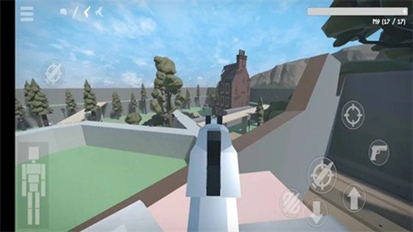 G沙盒社区联机版2