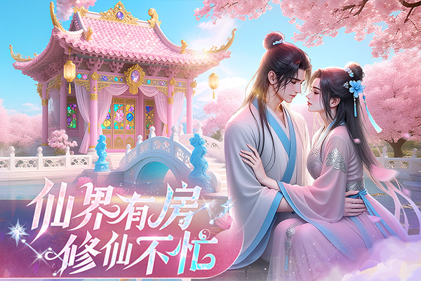 侠者风华录内购版3