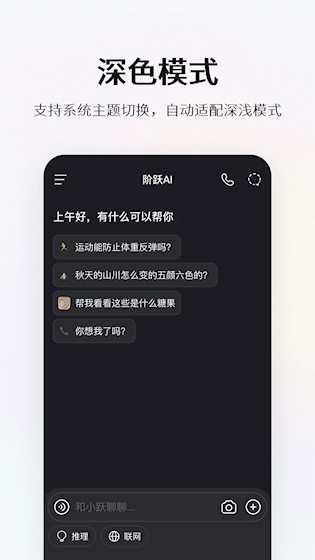 阶跃AI截图4