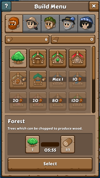 先锋典范2单机版1