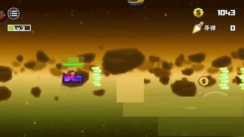 卡通射手2免费版无限金币玩法技巧1