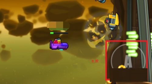 卡通射手2免费版无限金币玩法技巧4