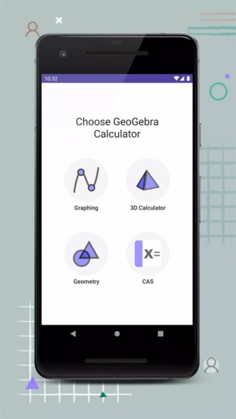 GeoGebra2