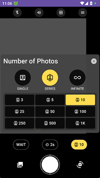 Lens Buddy 绿色版v1.1 摄影美化