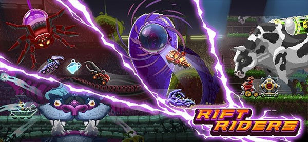 撞头赛车无限钻石版4