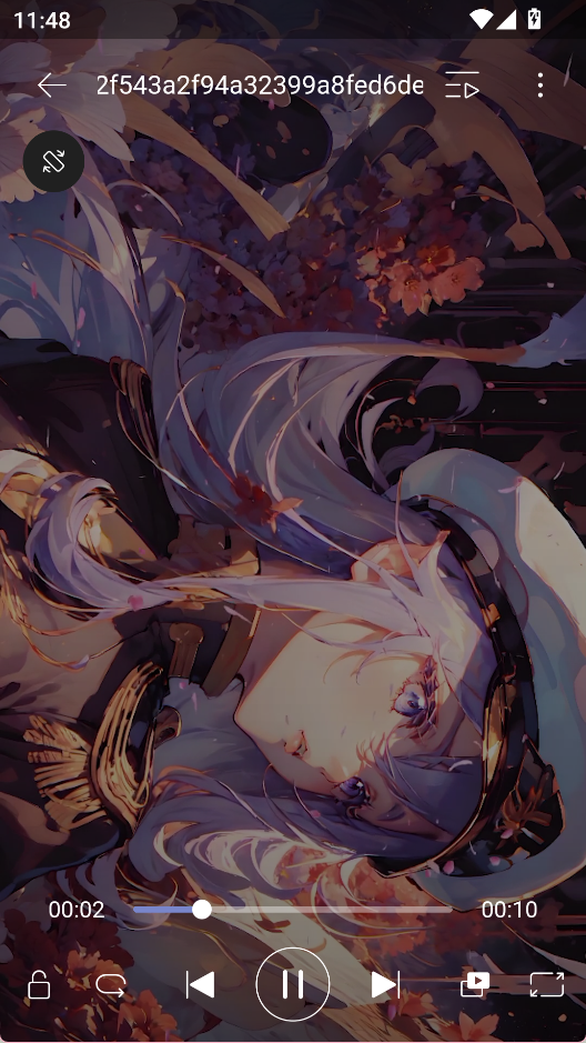 KMPlayer 安卓版v42.02.210 影音播放