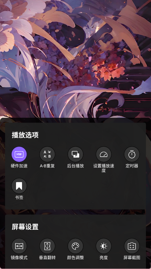 KMPlayer 安卓版v42.02.210 影音播放