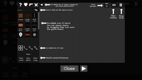 只是游乐场免费版4