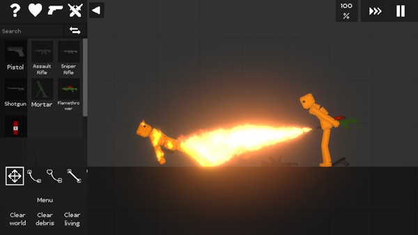 只是游乐场免费版2