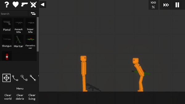 只是游乐场免费版3