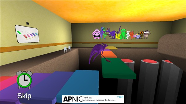 班班花园4手游3