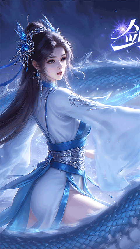 御妖伏魔录手游截图3