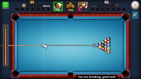 8 Ball Pool安卓版2