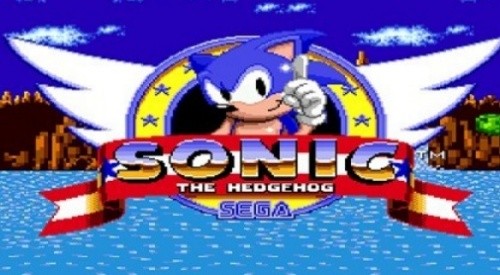 索尼克exe梦魇的开始重制版截图1