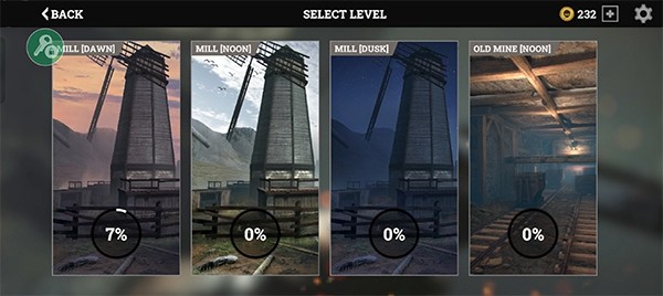 交火生存僵尸内置菜单版截图1