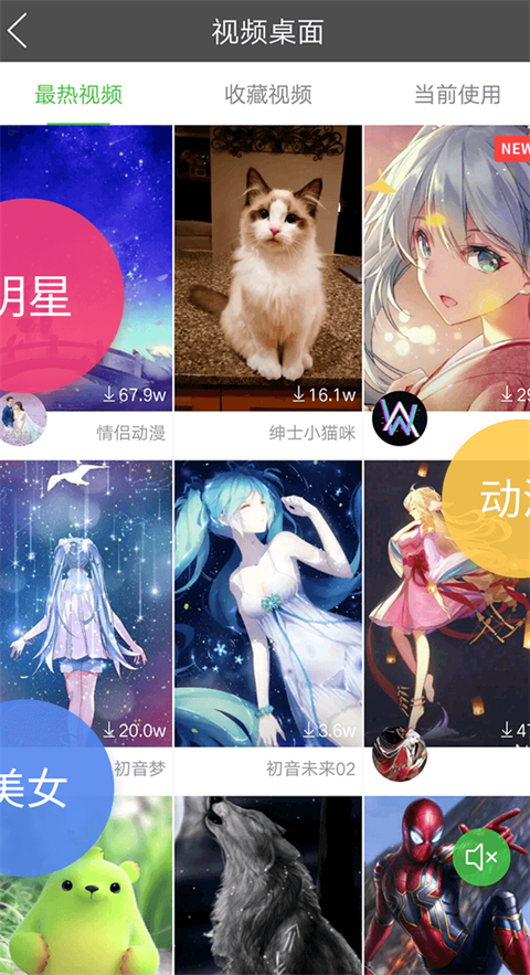 多多桌面小助手app 绿色版v2.3.6.0 主题桌面