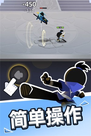 我比武特牛无需登录版截图2