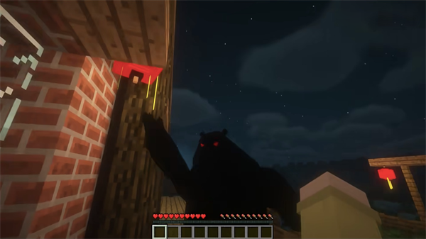 狗熊岭规则怪谈白小羊2026最新版截图4