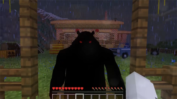 狗熊岭规则怪谈白小羊2026最新版截图3