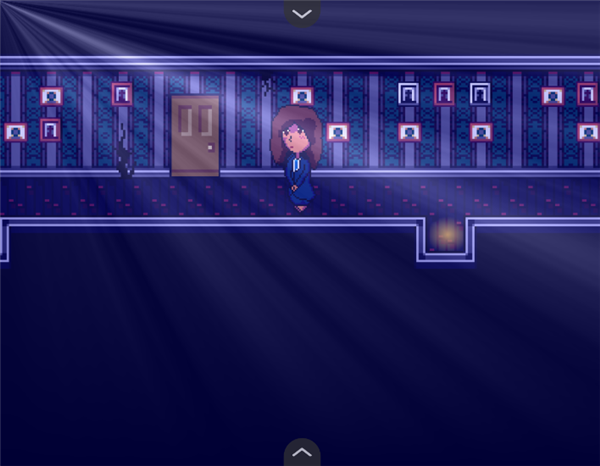 阿莱莎的房子完整版截图1