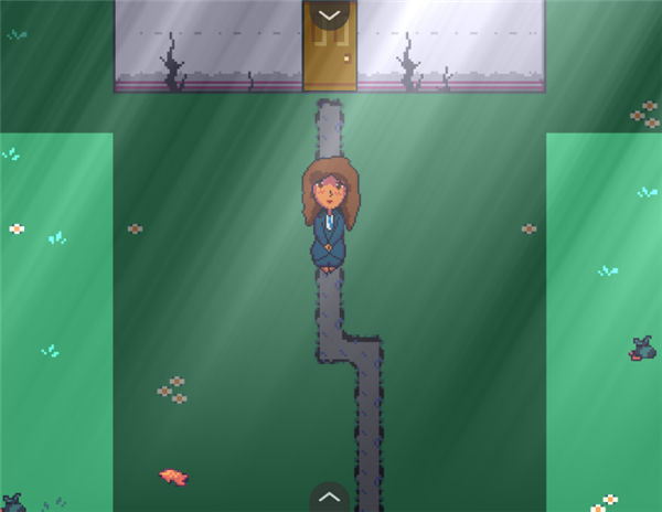 阿莱莎的房子完整版截图2