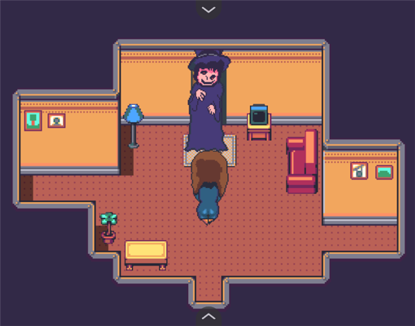 阿莱莎的房子完整版截图4