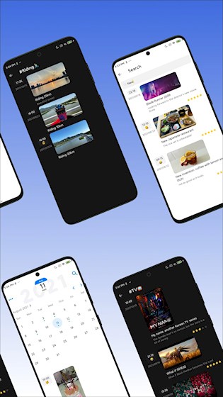 極簡(jiǎn)日記app2