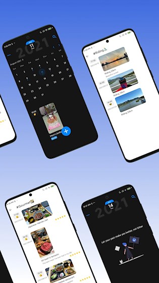 極簡(jiǎn)日記app4