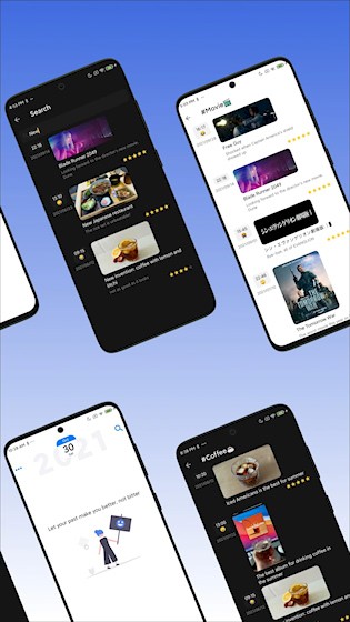 極簡(jiǎn)日記app3