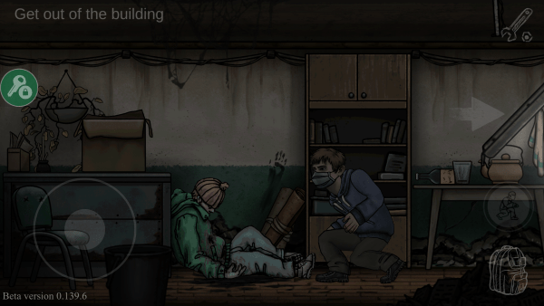 核后之日(Nuclear Day Survival)截图4