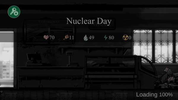 核后之日(Nuclear Day Survival)截图2