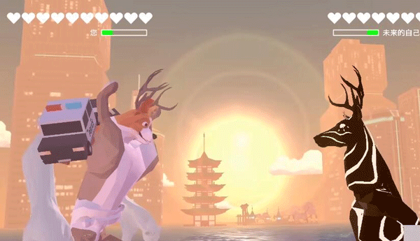 全BOSS挑戰教學截圖6