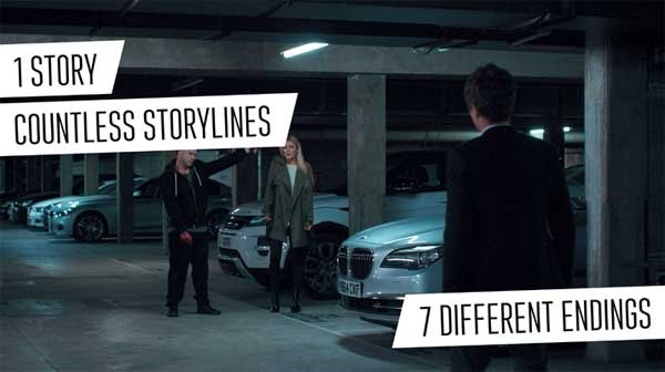 晚班Late Shift手游截图4