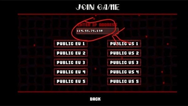 索尼克Exe2D大逃杀最新版截图1