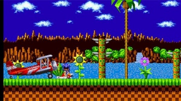 索尼克Exe2D大逃杀最新版截图2