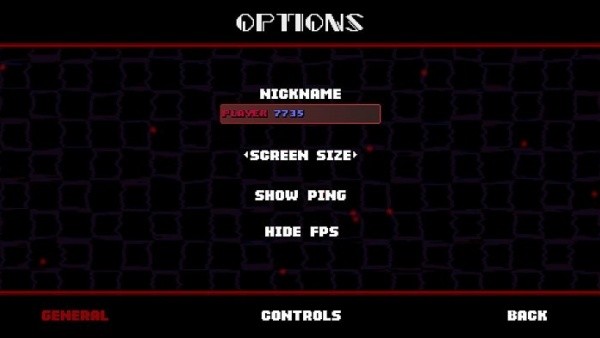 索尼克Exe2D大逃杀最新版截图4