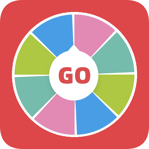小转盘易决定 安卓版v2.32