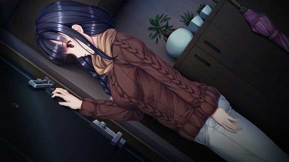 末世孤雄直装版截图3