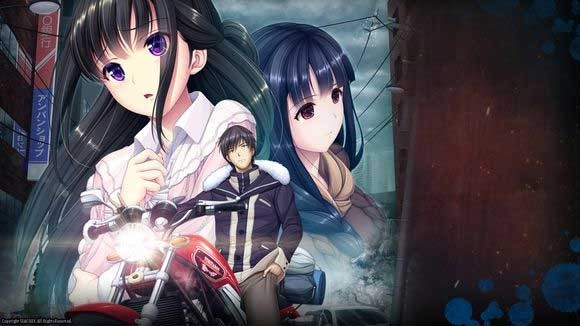 末世孤雄直装版截图1