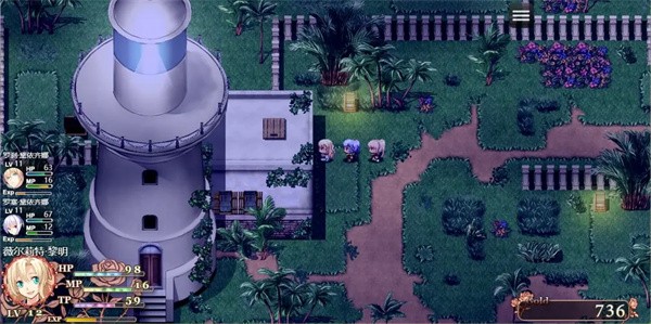 祛魅4化始内置菜单版截图4