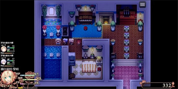 祛魅4化始内置菜单版截图3