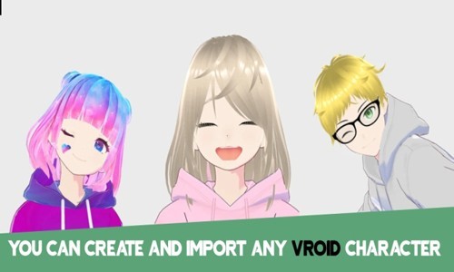 虚拟机器人2汉化版截图2