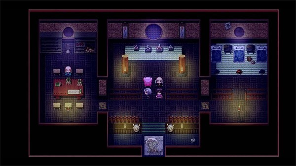 祛魅3格心手游截图1