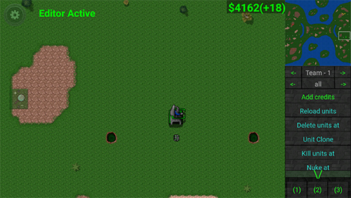 铁锈战争:丧尸狂潮2026截图3