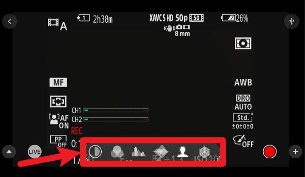 Accsoon SEE App 正式版v1.2.22 摄影美化