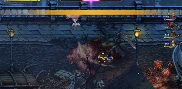 星之后裔2吠陀骑士官方版截图1