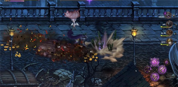 星之后裔2吠陀骑士官方版截图2