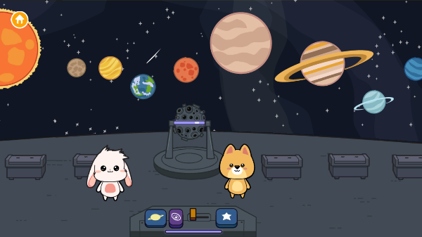 罗布泊和朋友新手教程3